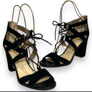 Circus women sandals